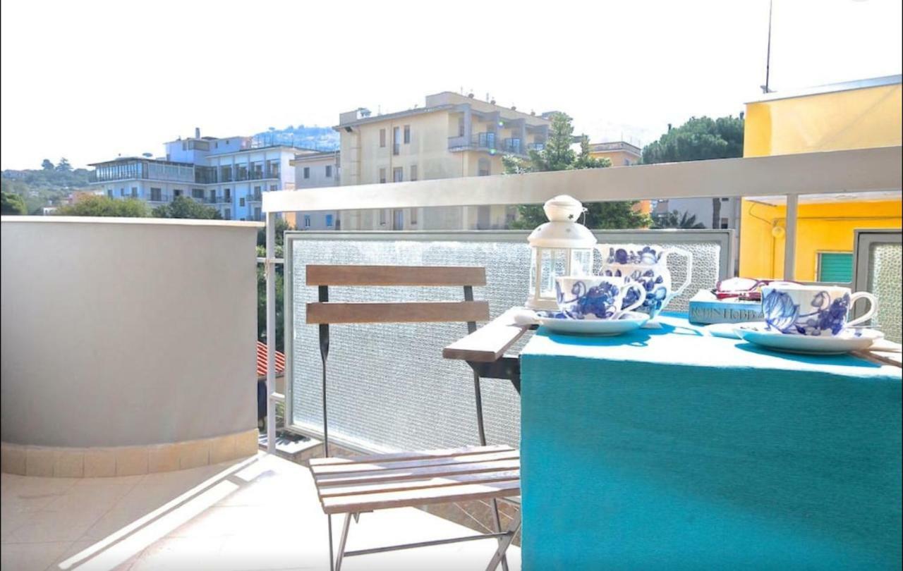 Maison Eva Apartment Sorrento