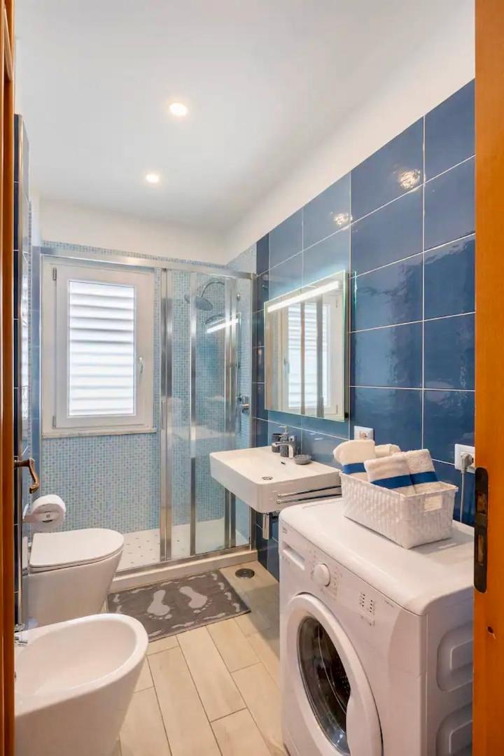 Maison Eva Apartamento Península Sorrentina