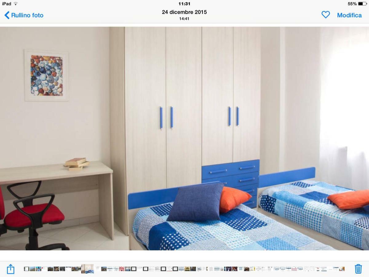 Apartamento Maison Eva