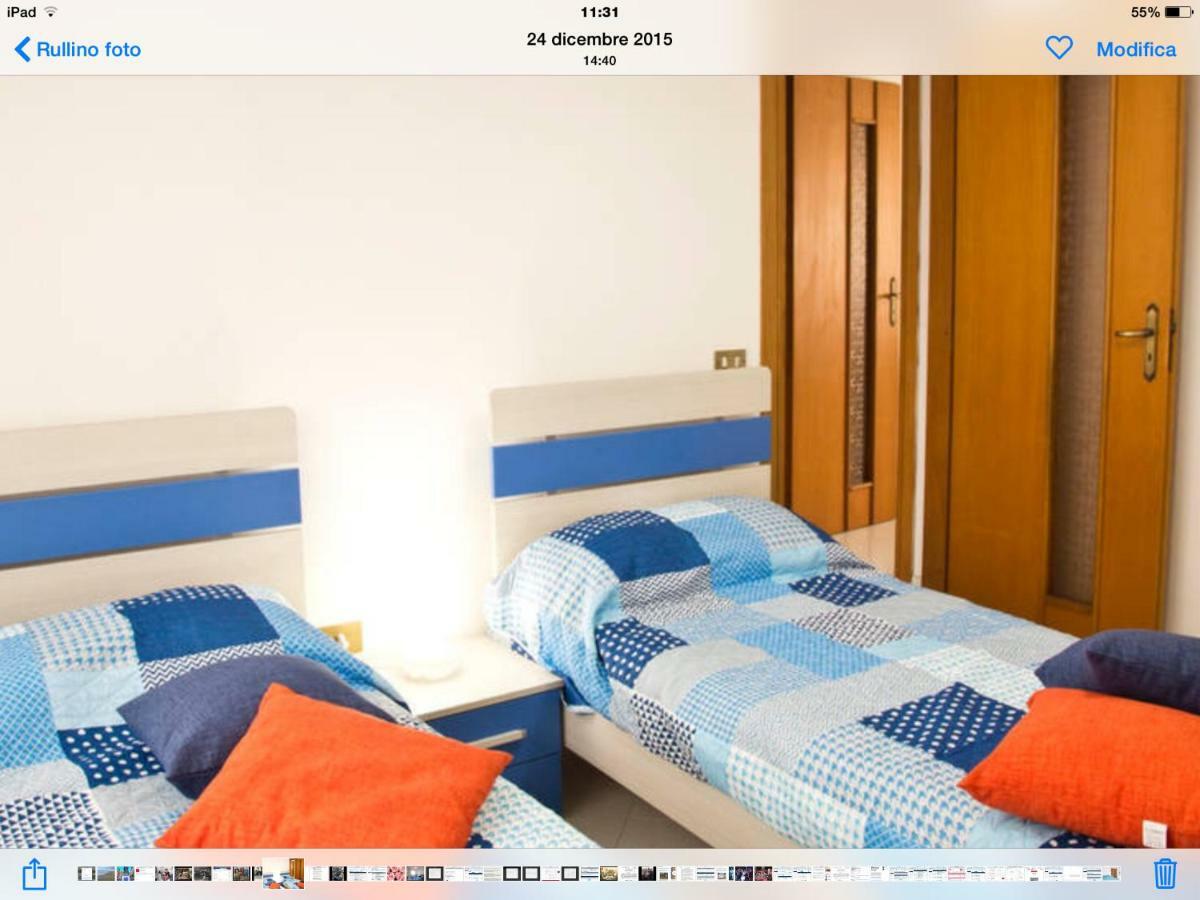 Apartamento Maison Eva *