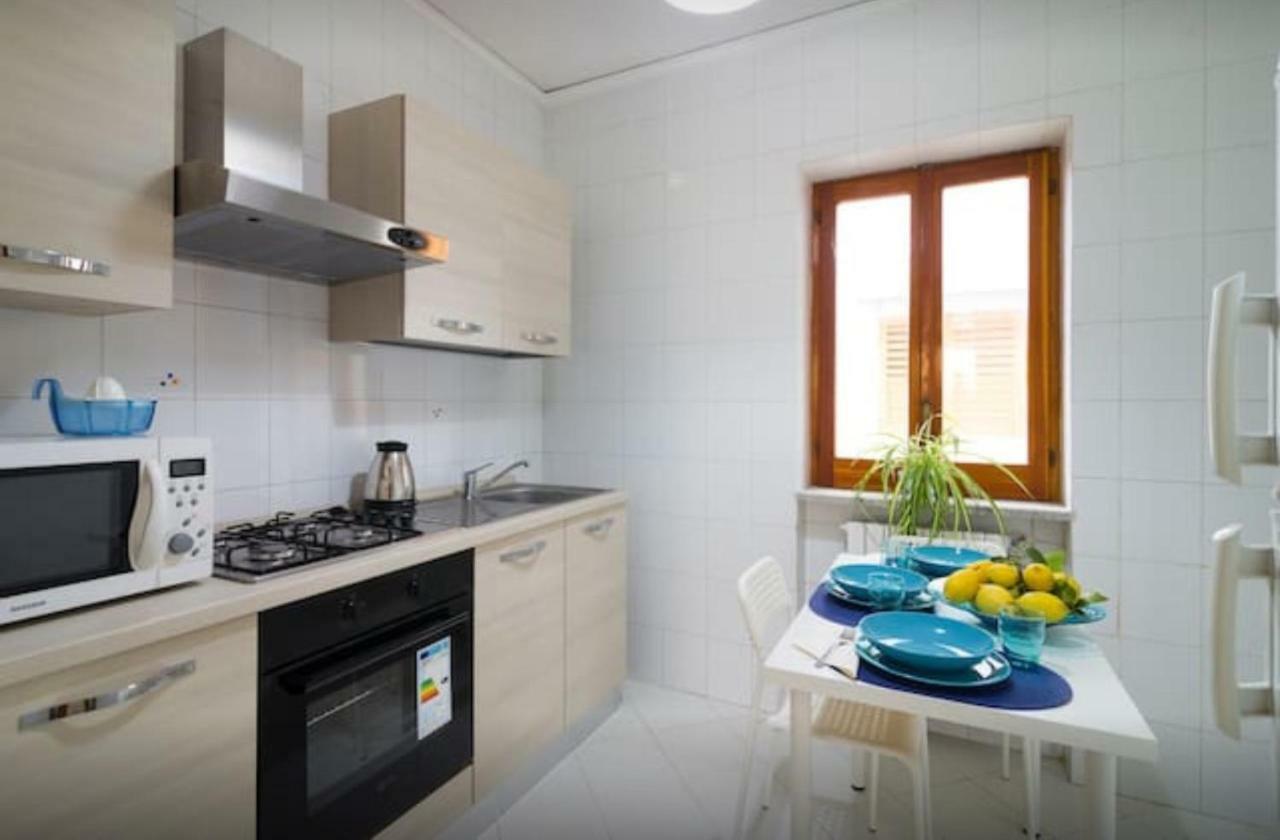 Maison Eva Apartamento Península Sorrentina