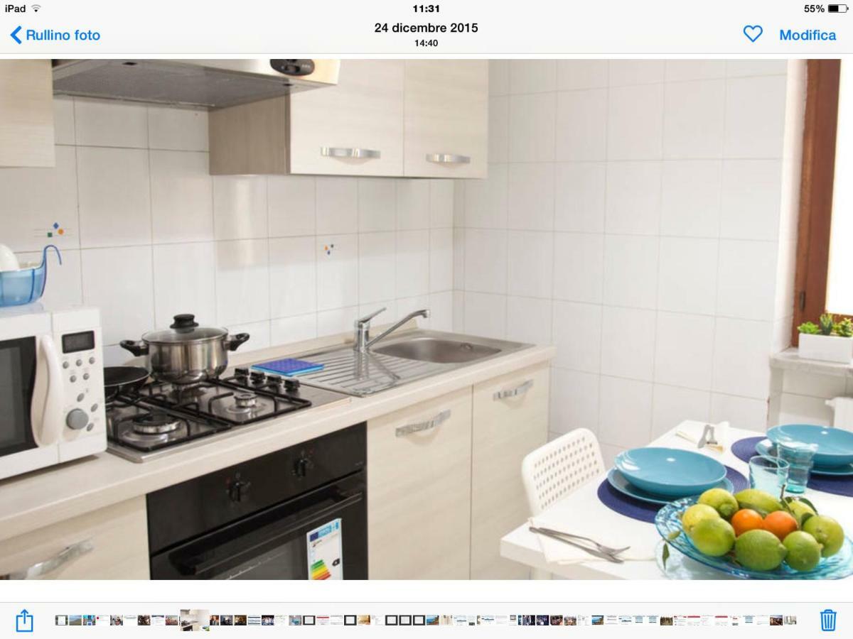 Apartamento Maison Eva *