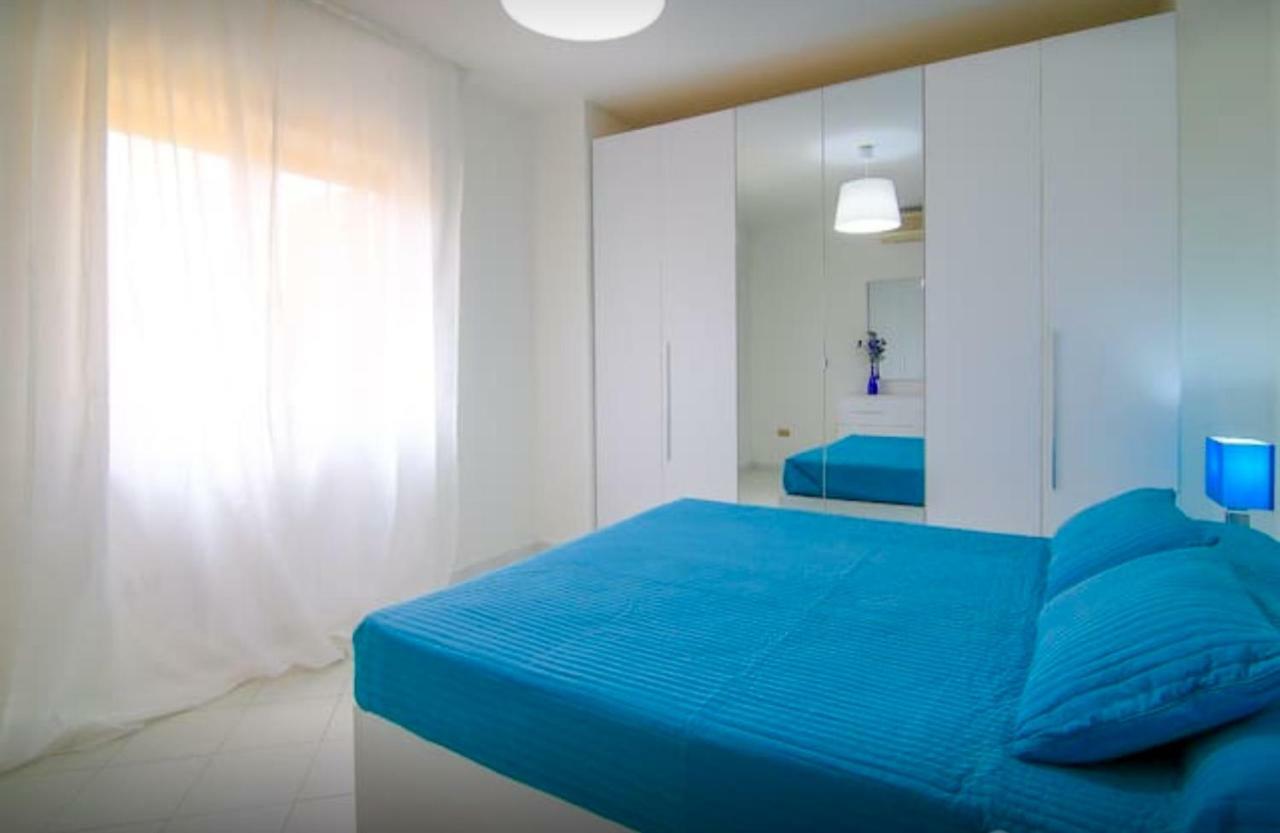 Maison Eva * Península Sorrentina