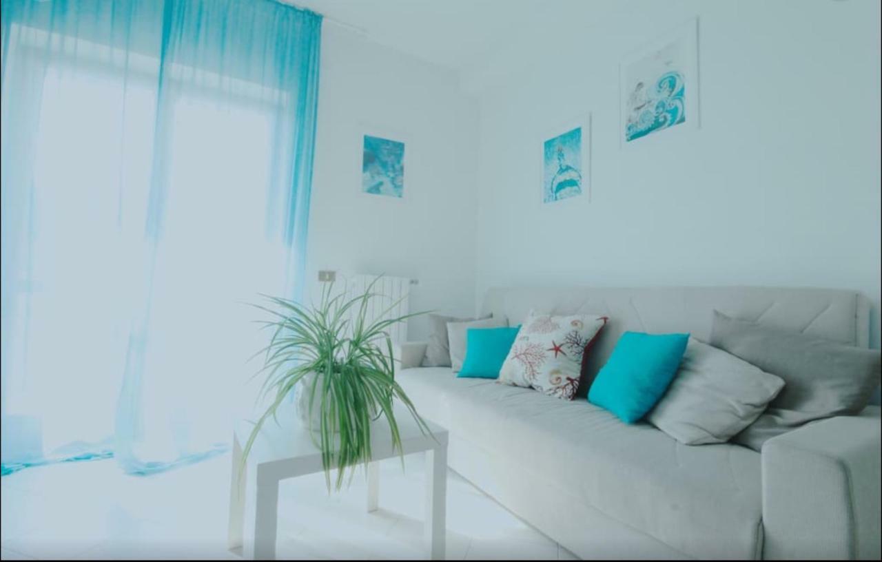 Apartamento Maison Eva