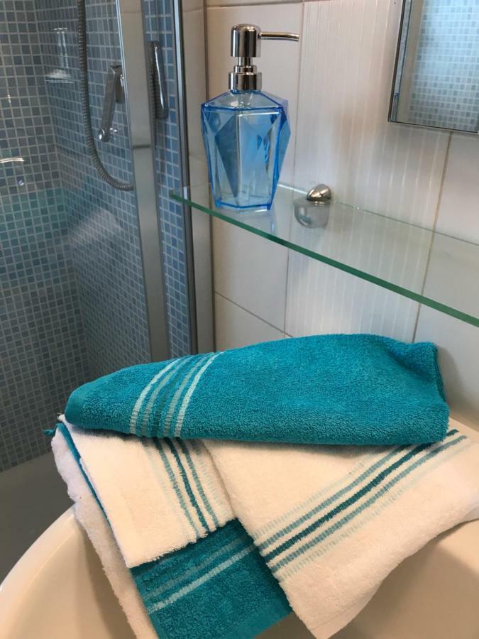 Apartamento Maison Eva