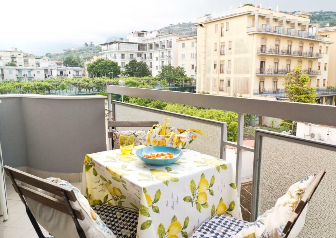 Maison Eva Apartamento